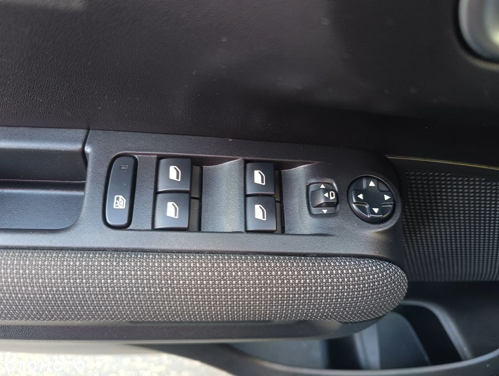 Citroën C3 Aircross BlueHDI 110 Stop & Start SHINE - 12