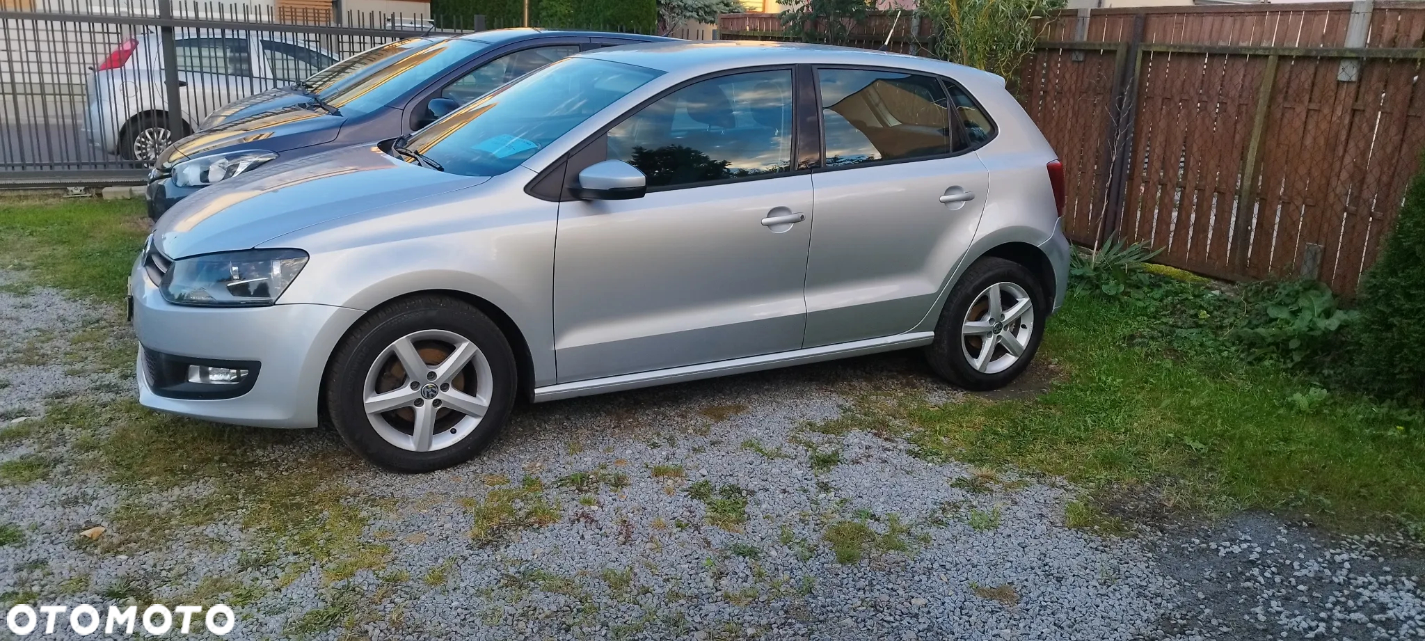Volkswagen Polo 1.4 16V Comfortline - 3