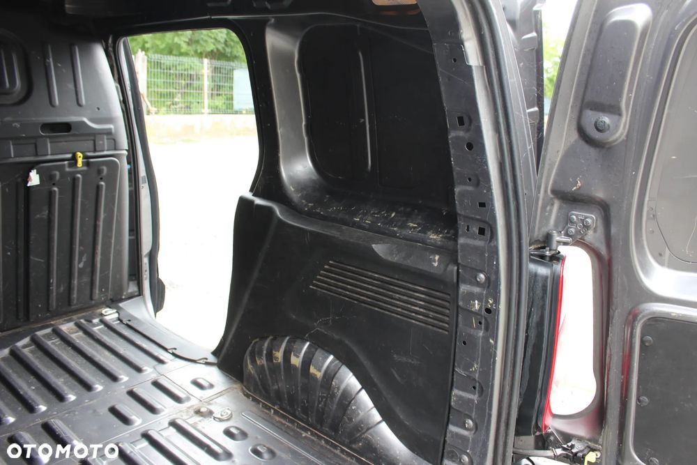 Citroën Berlingo - 16