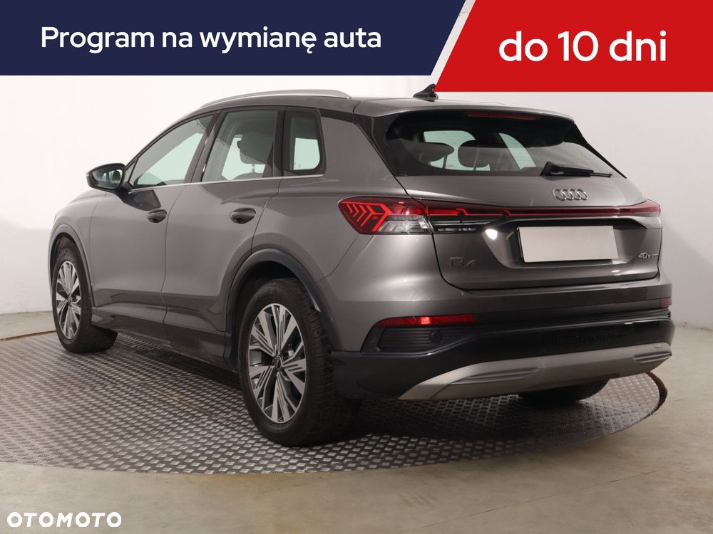 Audi Q4 e-tron - 6