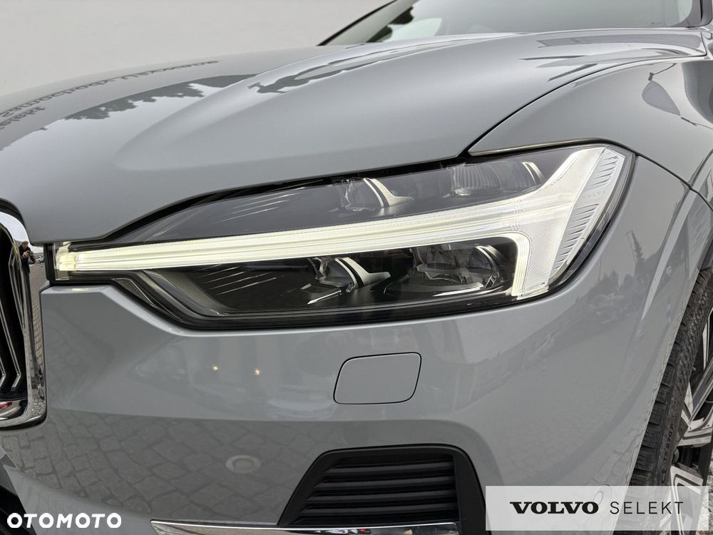 Volvo XC 60 - 6