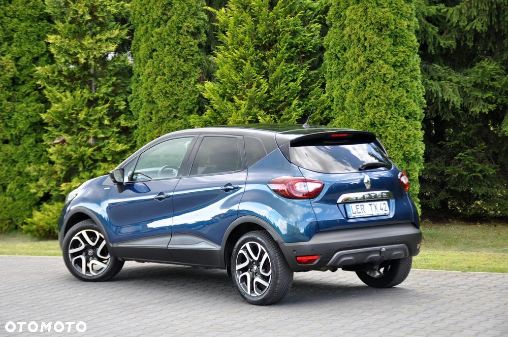 Renault Captur - 13