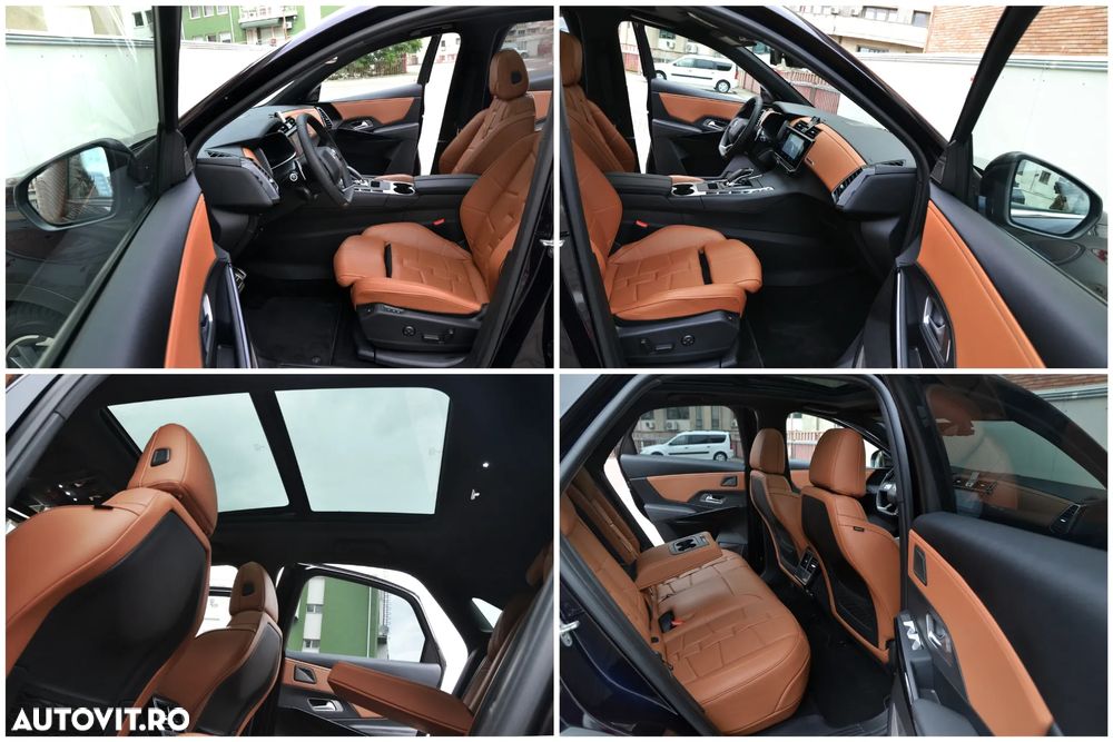 DS Automobiles DS 7 Crossback - 20