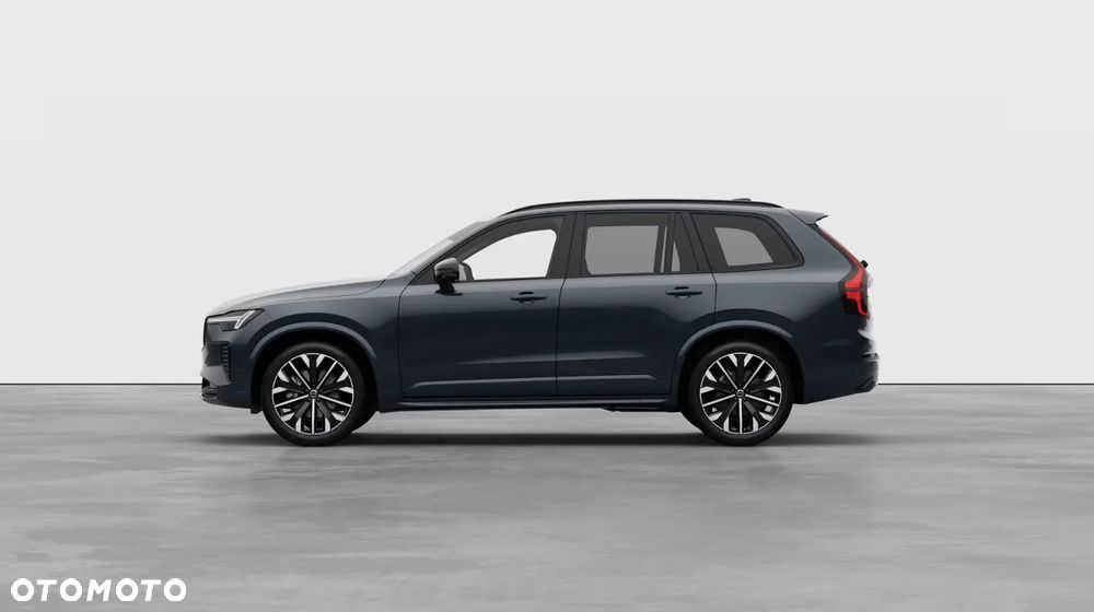Volvo XC 90 B5 B AWD Ultra Dark 7os - 3