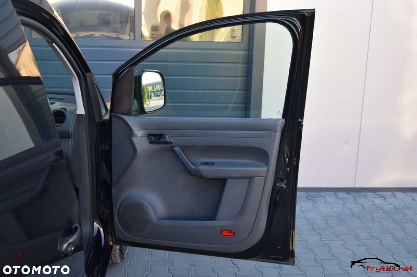 Volkswagen Caddy - 19