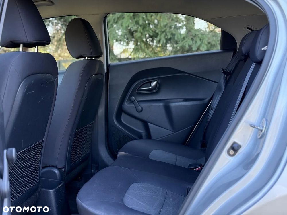 Kia Rio 1.1 CRDI Edition 7 - 8