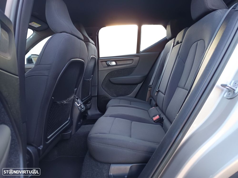 Volvo XC 40 Recharge Plus - 15