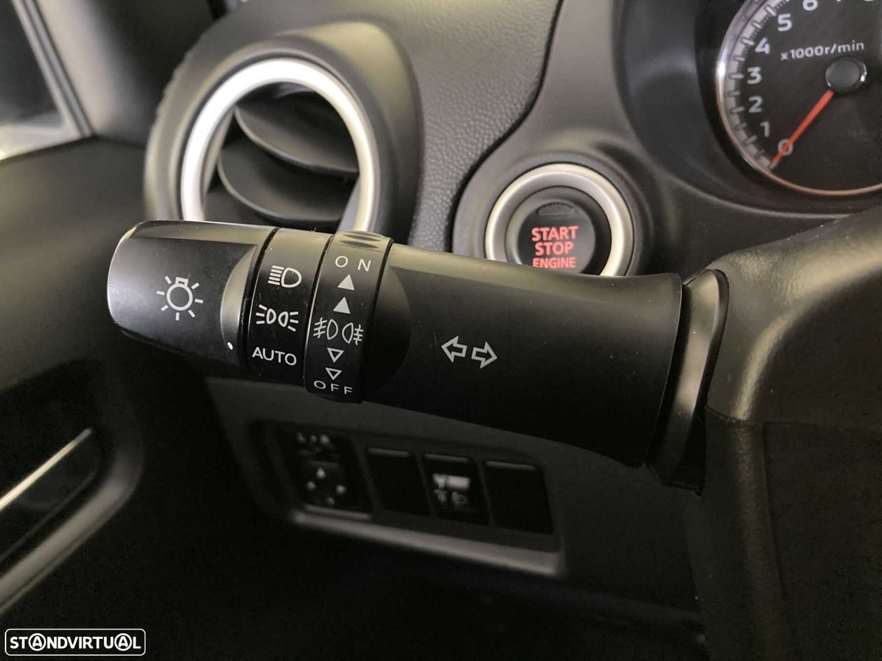 Mitsubishi Space Star 1.2 Intense - 14