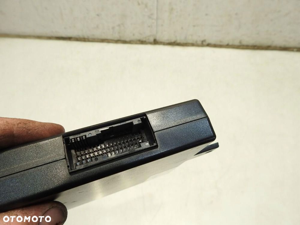 MODUŁ STEROWNIK BLUETOOTH VW SHARAN II 5K0035730B - 3