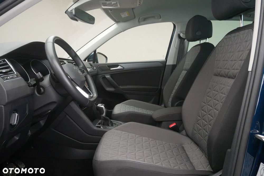 Volkswagen Tiguan 2.0 TDI Life DSG - 12