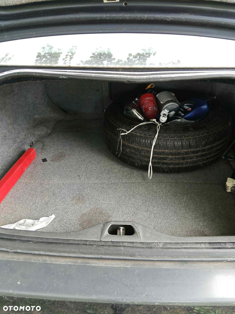 Volvo S60 - 13