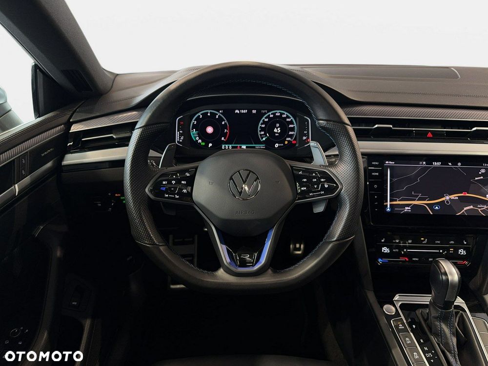 Volkswagen Arteon - 27