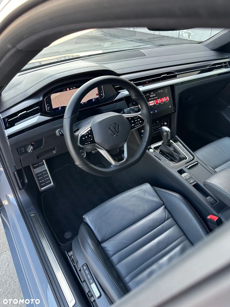 Volkswagen Arteon 2.0 TSI R-Line DSG - 10