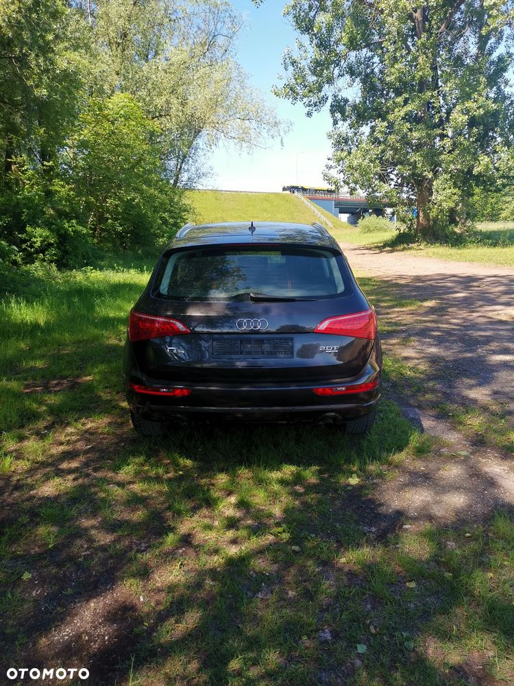 Audi Q5 - 20
