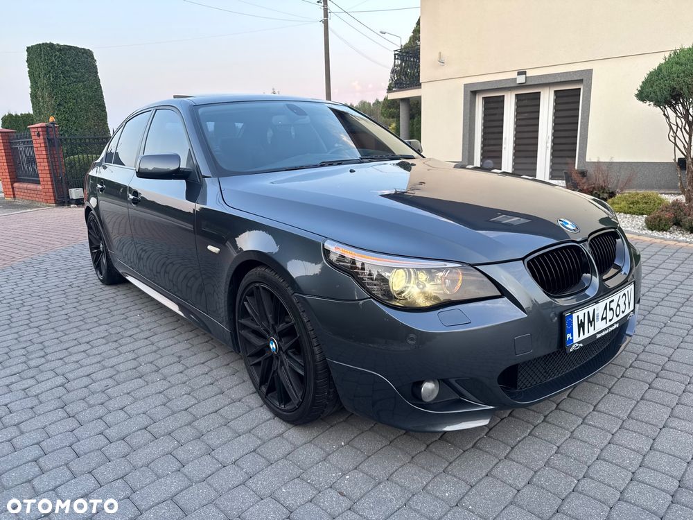 BMW Seria 5 - 17