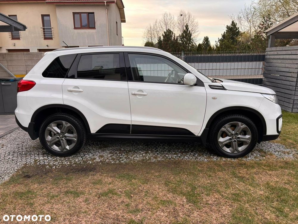Suzuki Vitara 1.6 Premium 2WD - 2