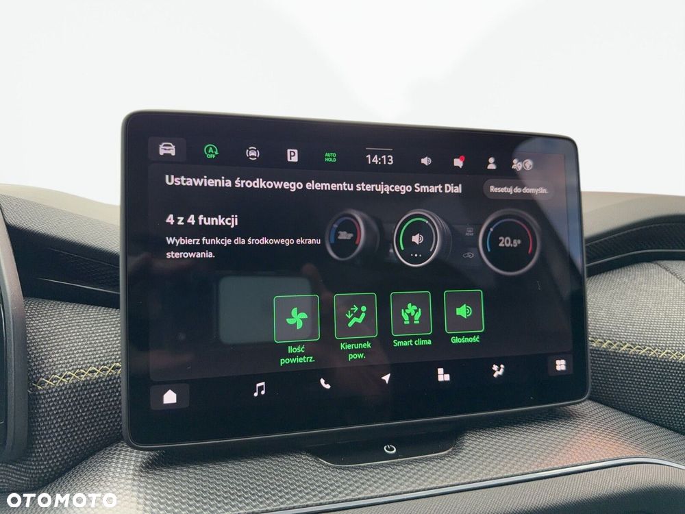 Skoda Kodiaq 2.0 TDI 4x4 Selection DSG - 33