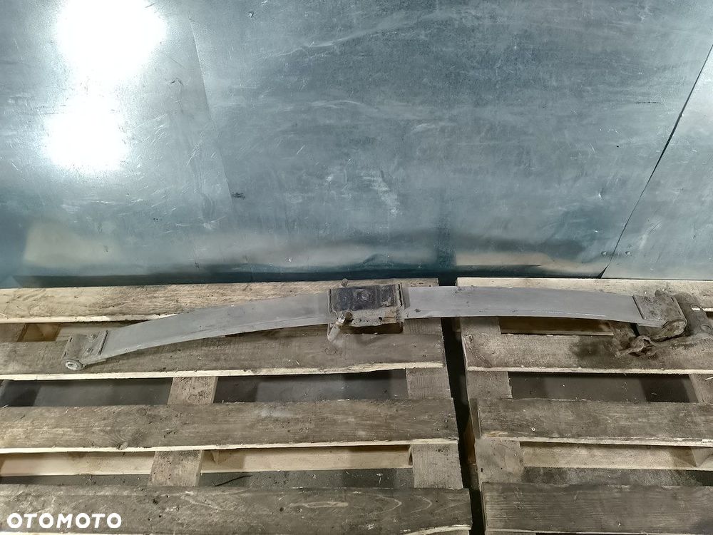 RESOR, LAGA RENAULT MASTER ( 98-03 ) 2.8 DTI - 4