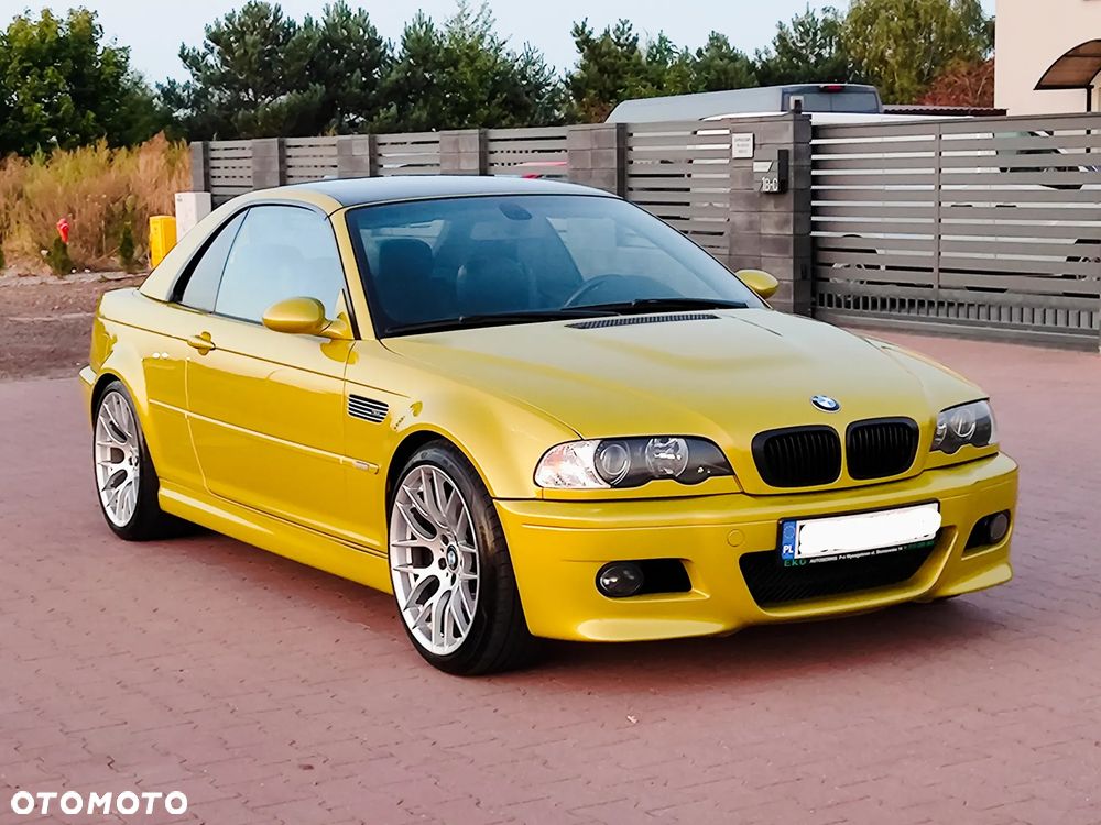BMW M3 - 2