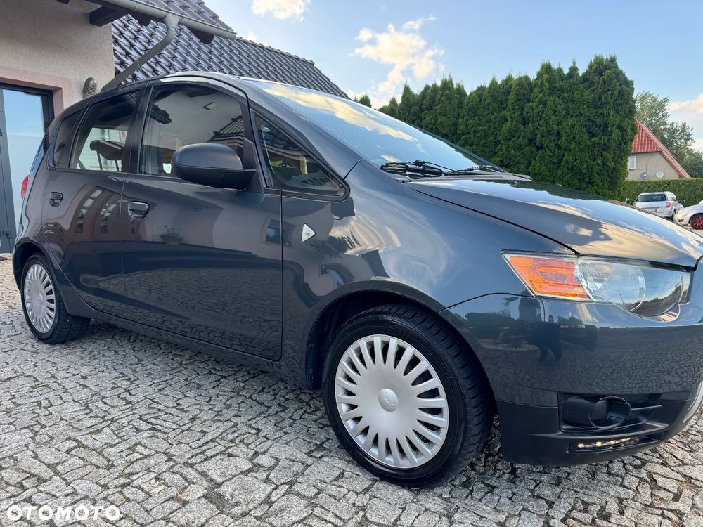 Mitsubishi Colt 1.3 ClearTec Invite - 11