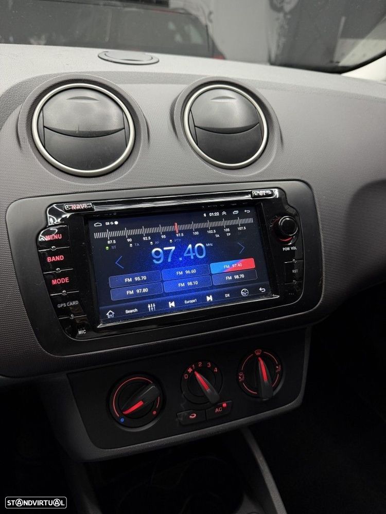 SEAT Ibiza 1.2 TDI Style - 23