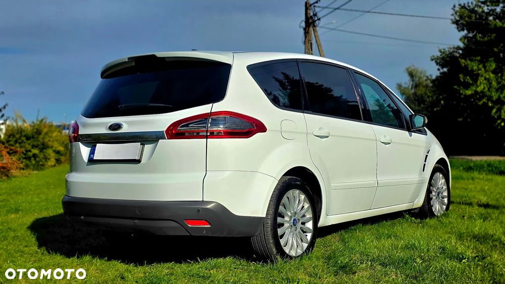Ford S-Max - 20