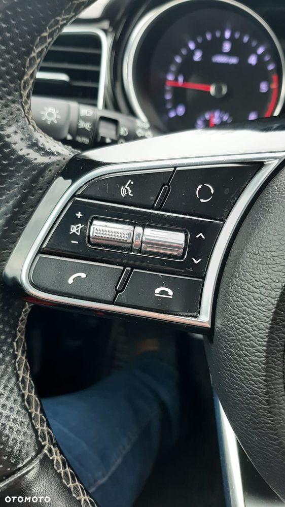 Kia ProCeed 1.6 CRDi SCR GT LINE - 23