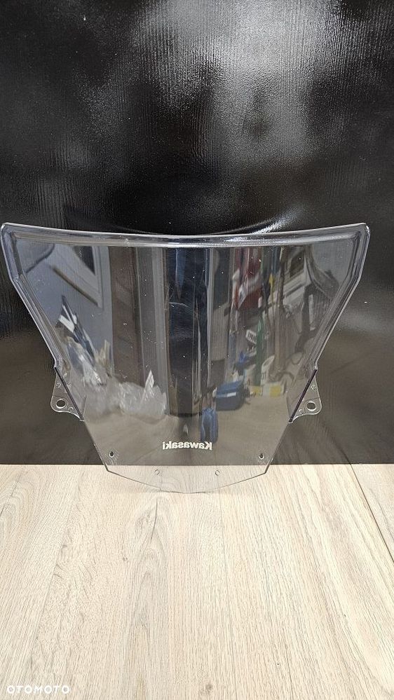 Szyba Owiewka Oryginał Kawasaki Ninja ZX-6R 636 (2019-2023) - 10