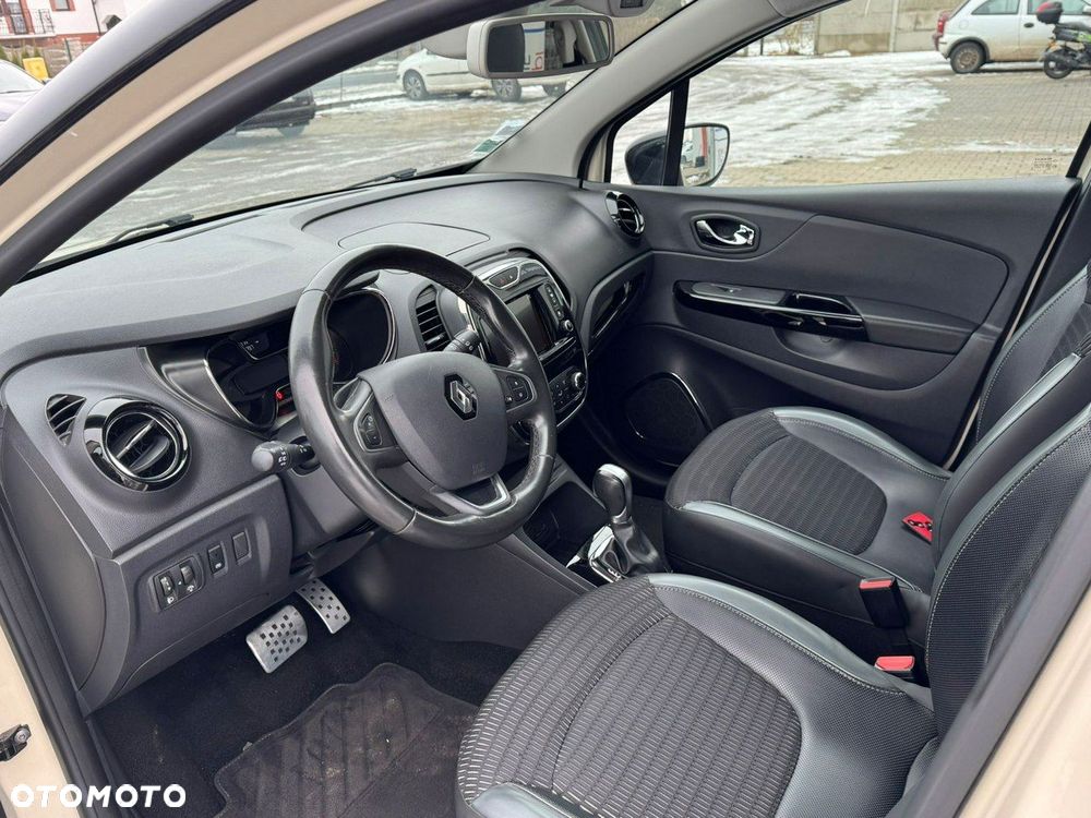 Renault Captur 1.2 Energy TCe Intens EDC - 18