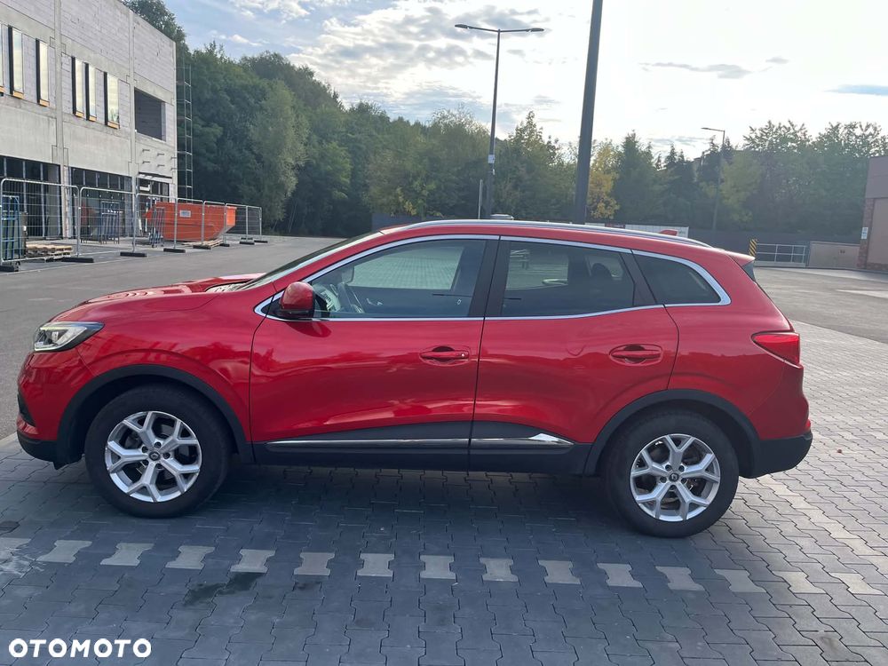 Renault Kadjar 2022 photo 2