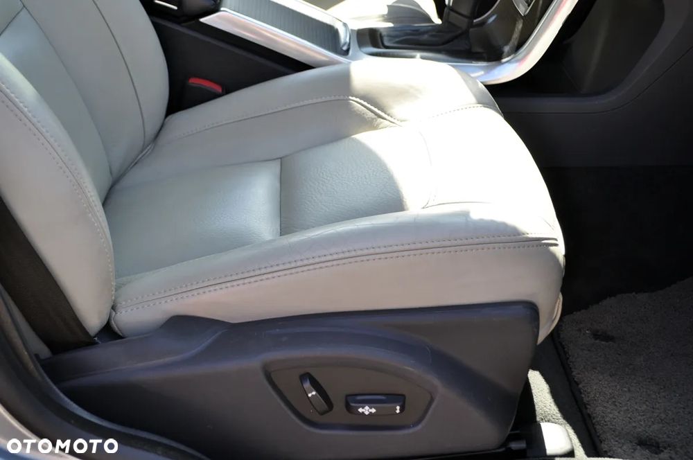 Volvo S80 D5 Summum - 28