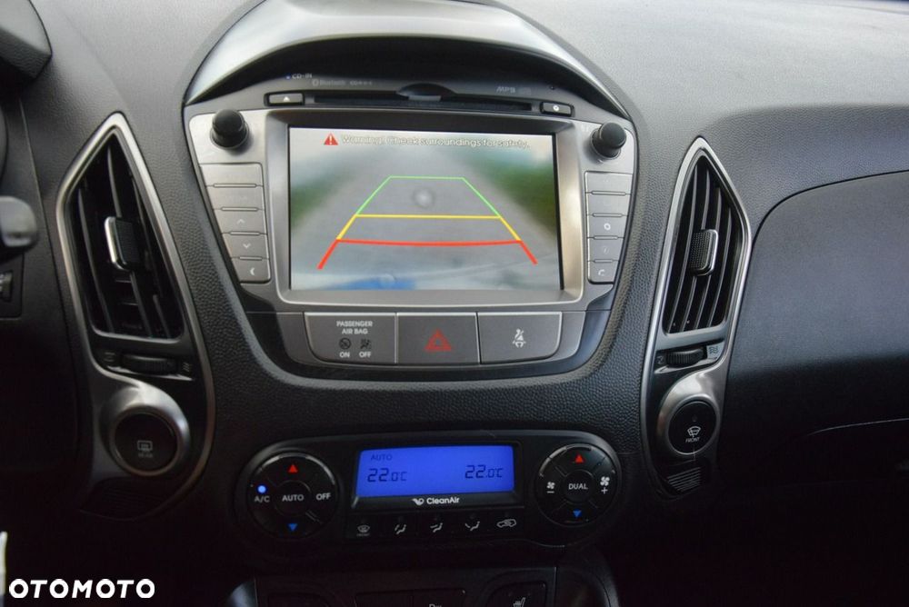 Hyundai ix35 1.7 CRDi Comfort 2WD - 32