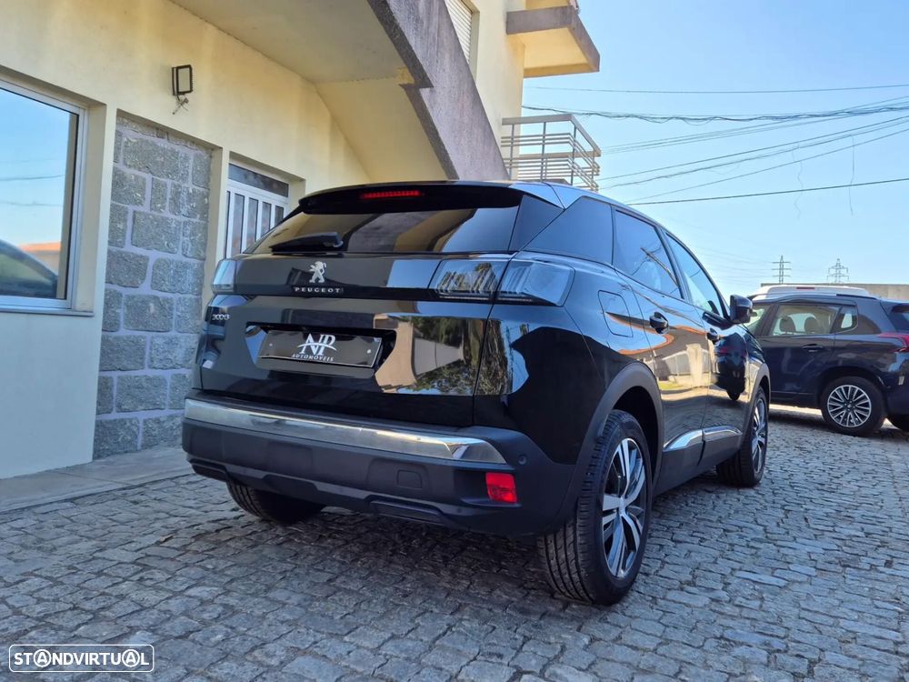 Peugeot 3008 - 4