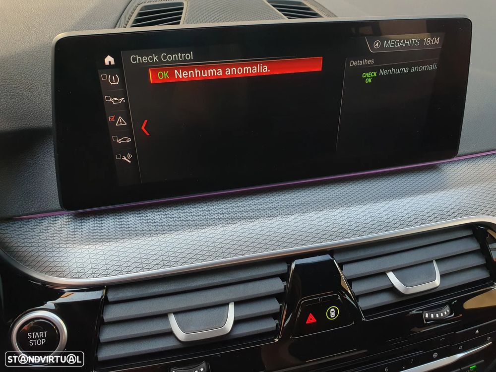 BMW 530 e iPerformance Pack M - 15