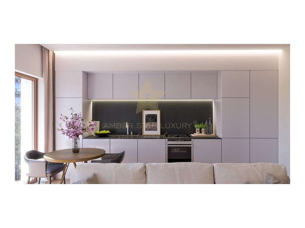 Apartamento T1 no centro de Lisboa! - Grande imagem: 3/6