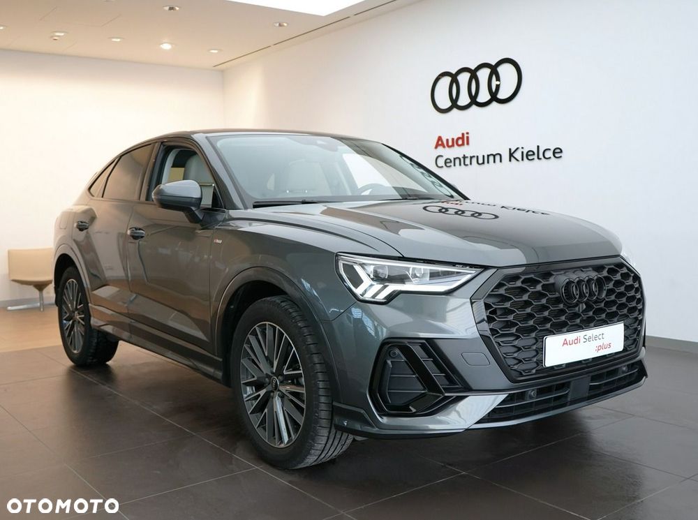 Audi Q3 Sportback - 6