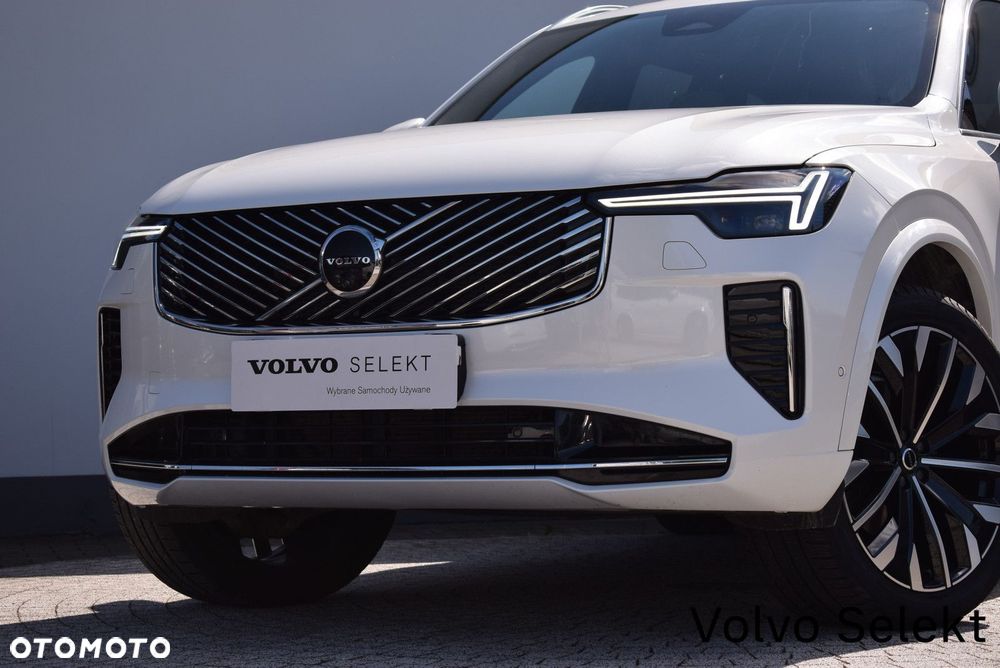 Volvo XC 90 - 4