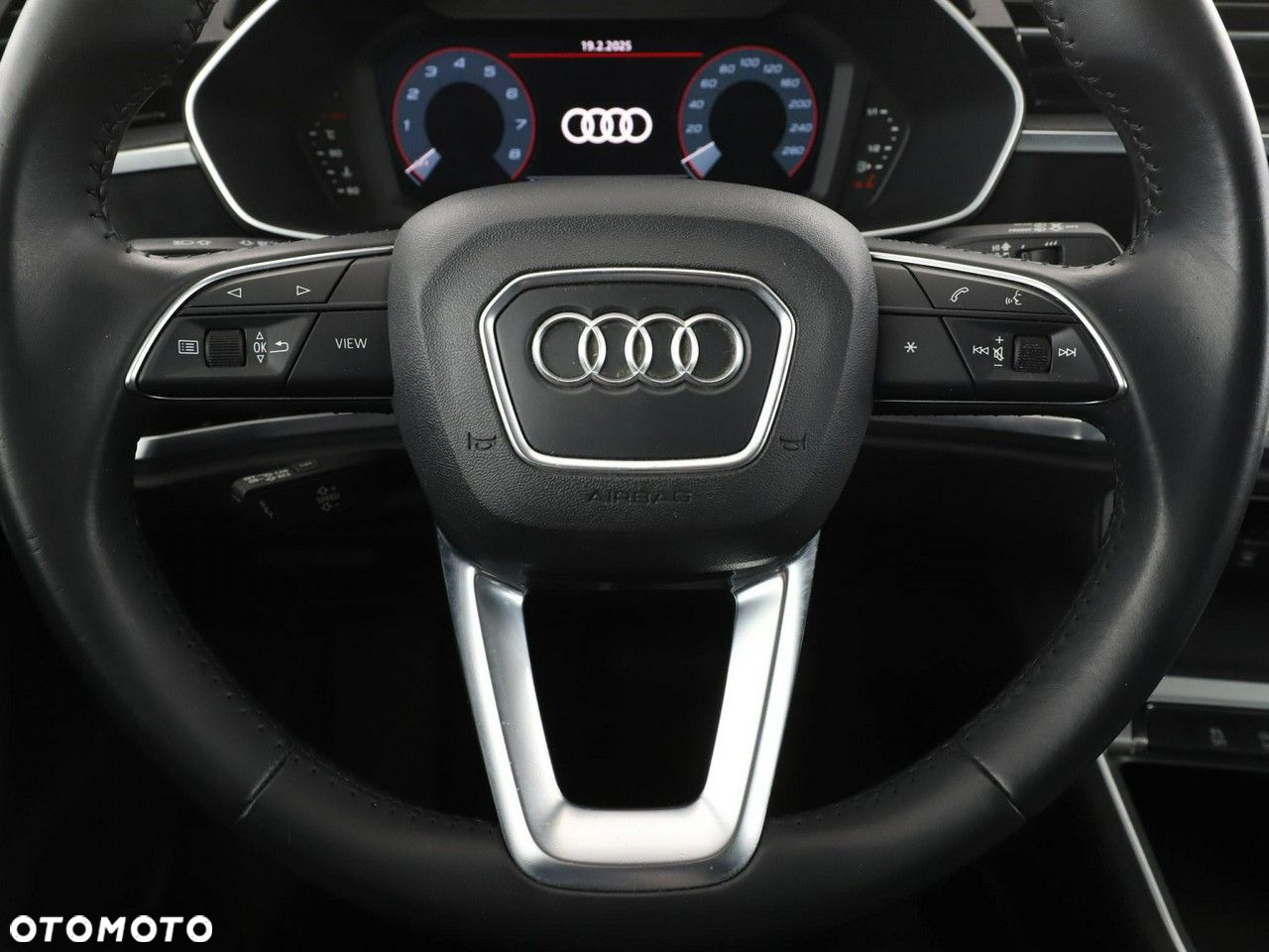 Audi Q3 35 TFSI S tronic - 22
