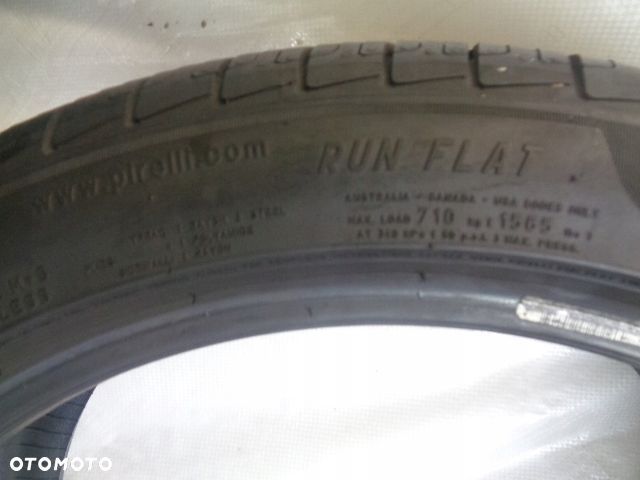 4X Pirelli Cinturato P7 225/45R19 96H  RSC - 14