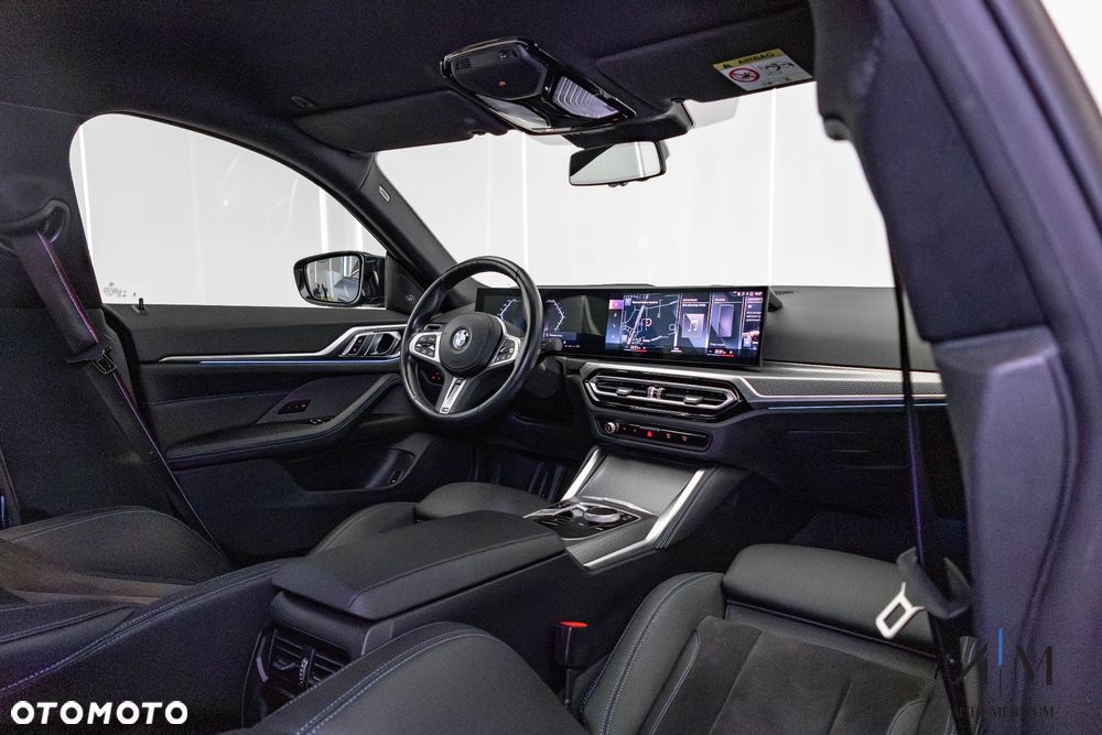 BMW Seria 4 M440i - 17