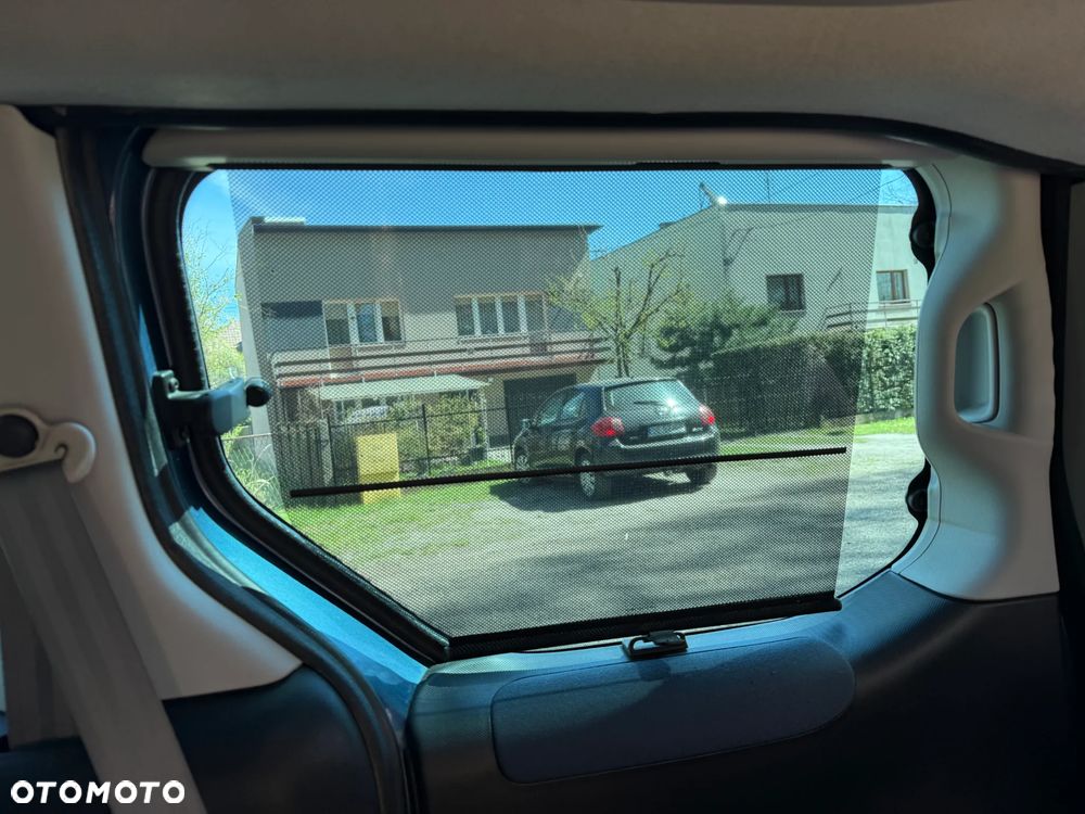 Citroën Berlingo VTi 120 Multispace - 28
