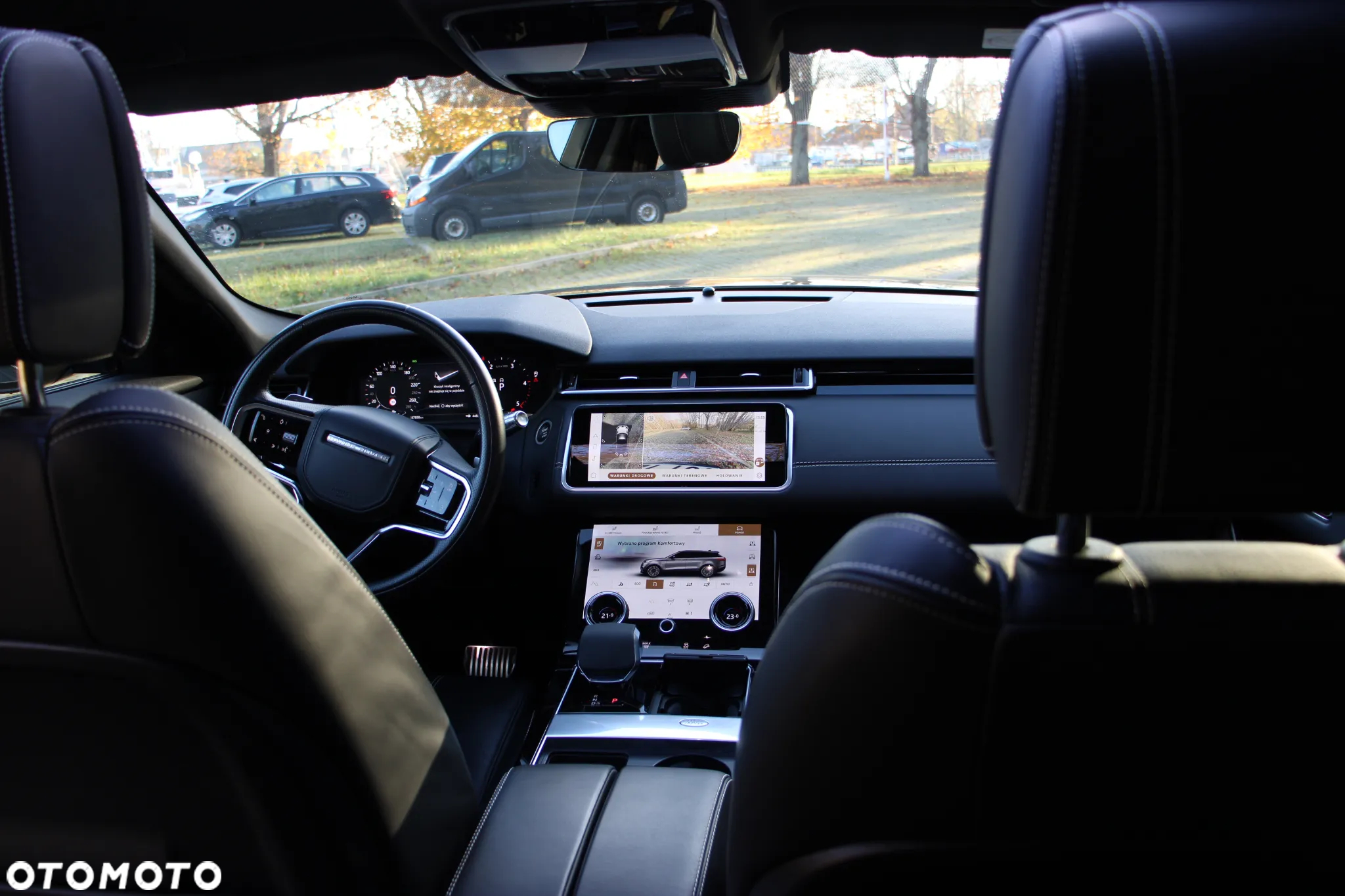 Land Rover Range Rover Velar D300 R-Dynamic HSE - 25