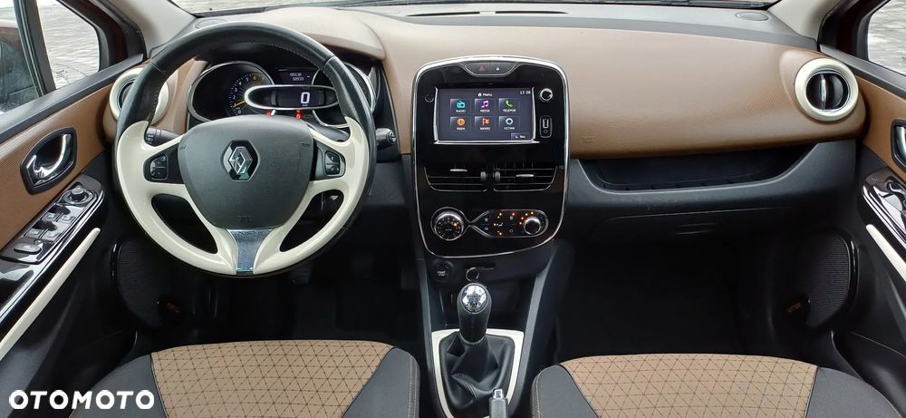 Renault Clio (Energy) TCe 90 Bose Edition - 15