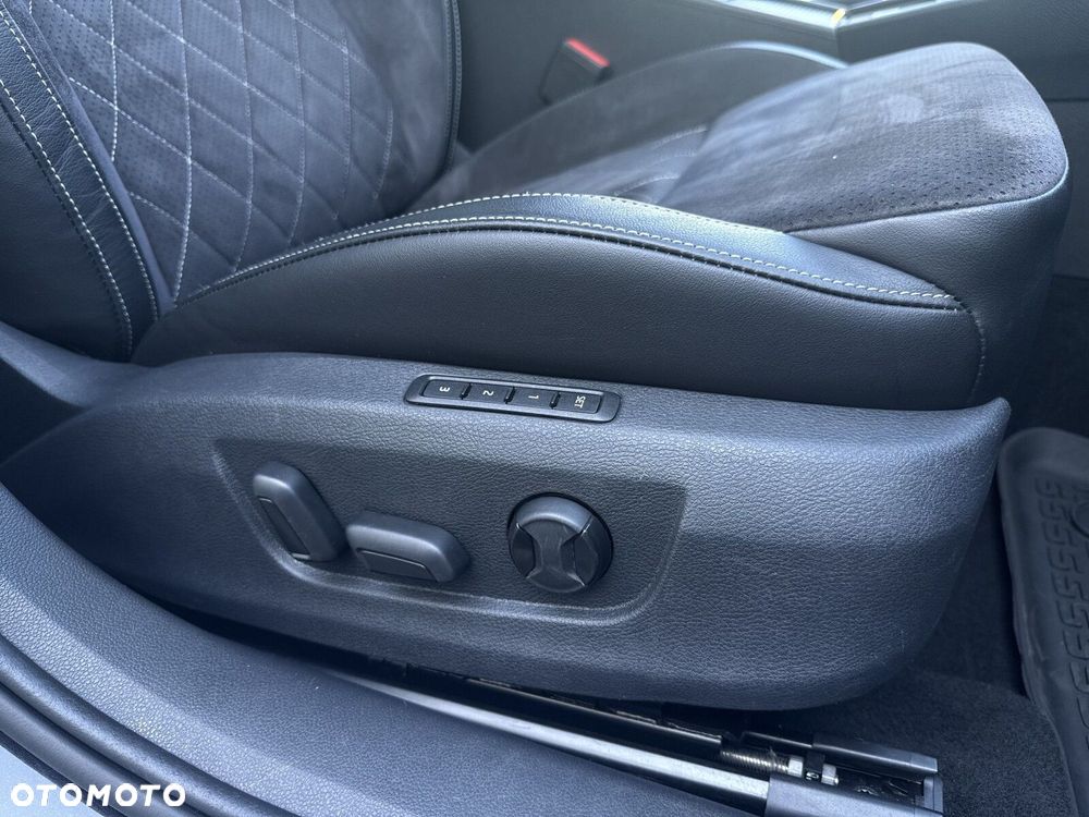Skoda Superb - 15