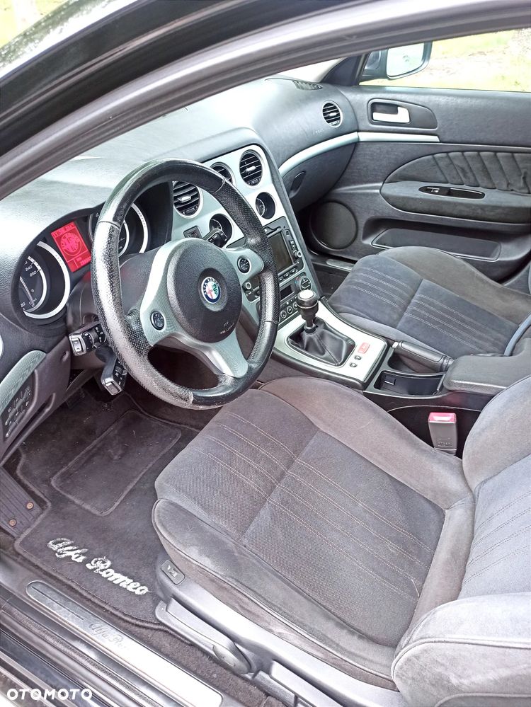 Alfa Romeo 159 - 12