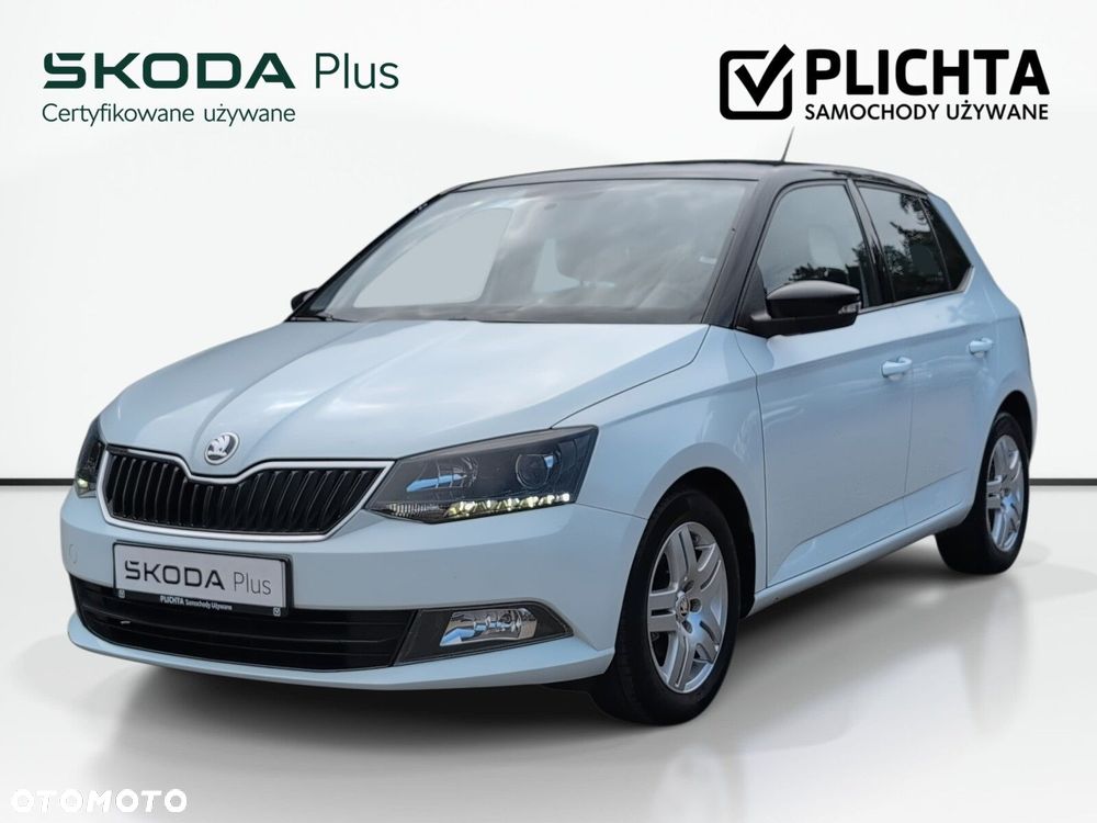 Skoda Fabia 1.0 Ambition - 2