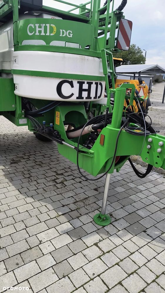 CHD DG3024 - 6