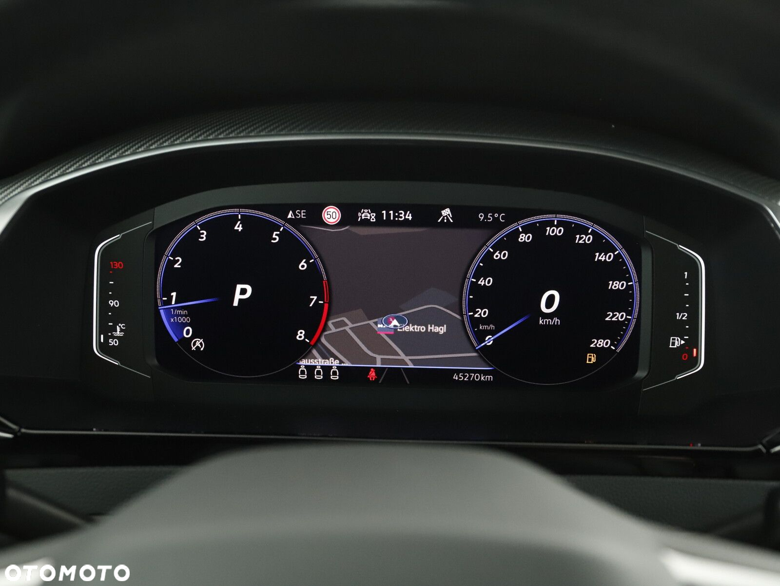 Volkswagen Arteon - 11