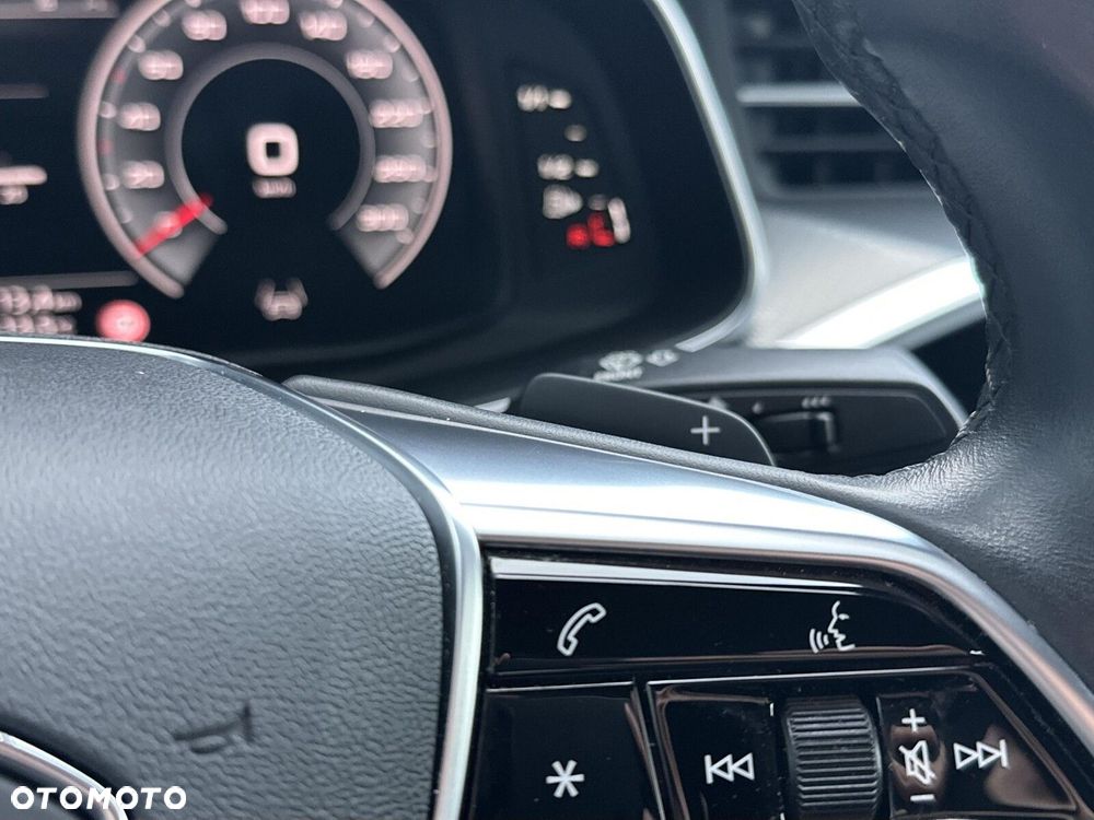 Audi A6 Limousine 45 TFSI Quattro Sport S tronic - 34