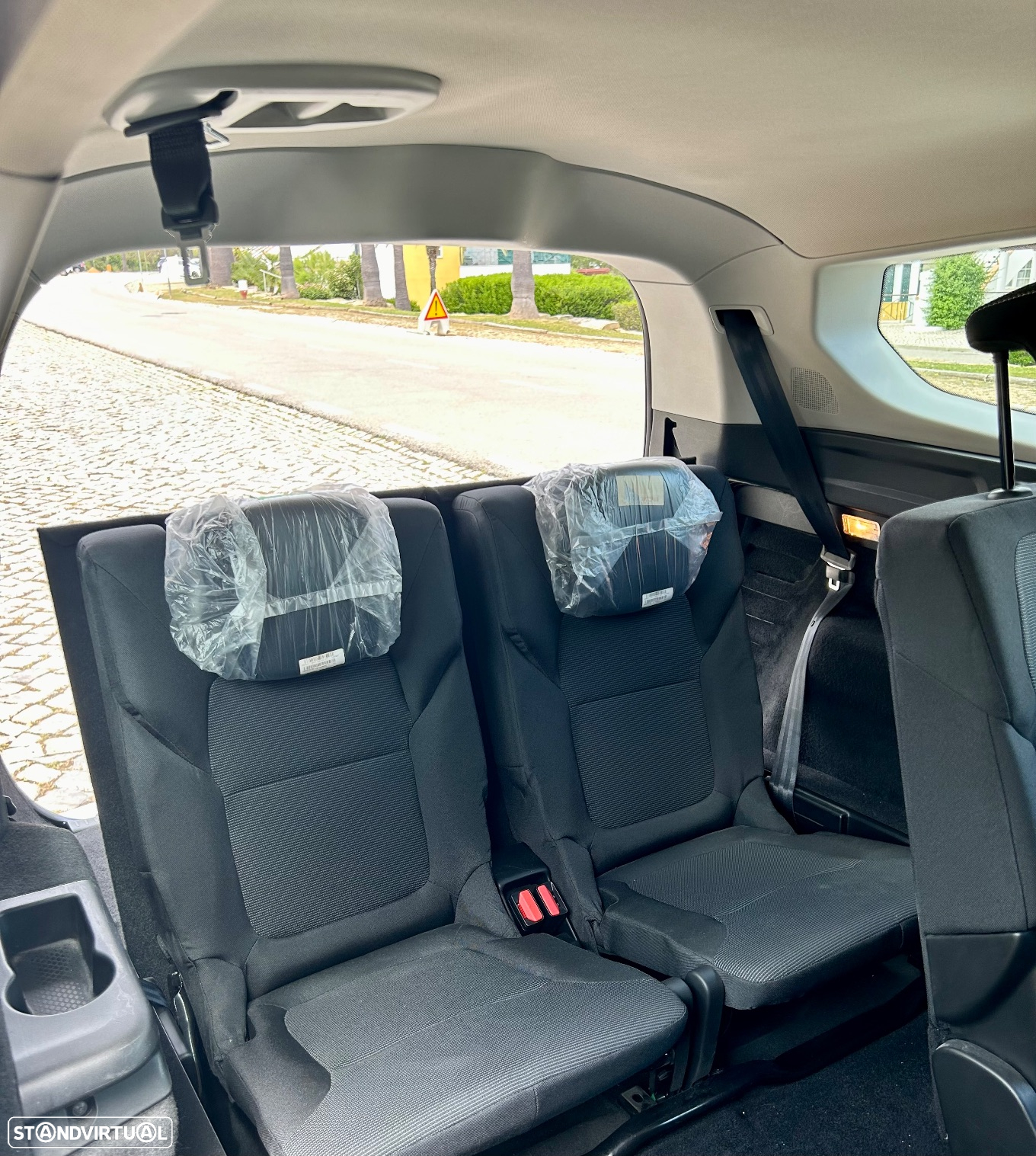 Renault Grand Scénic 1.7 Blue dCi Limited - 7
